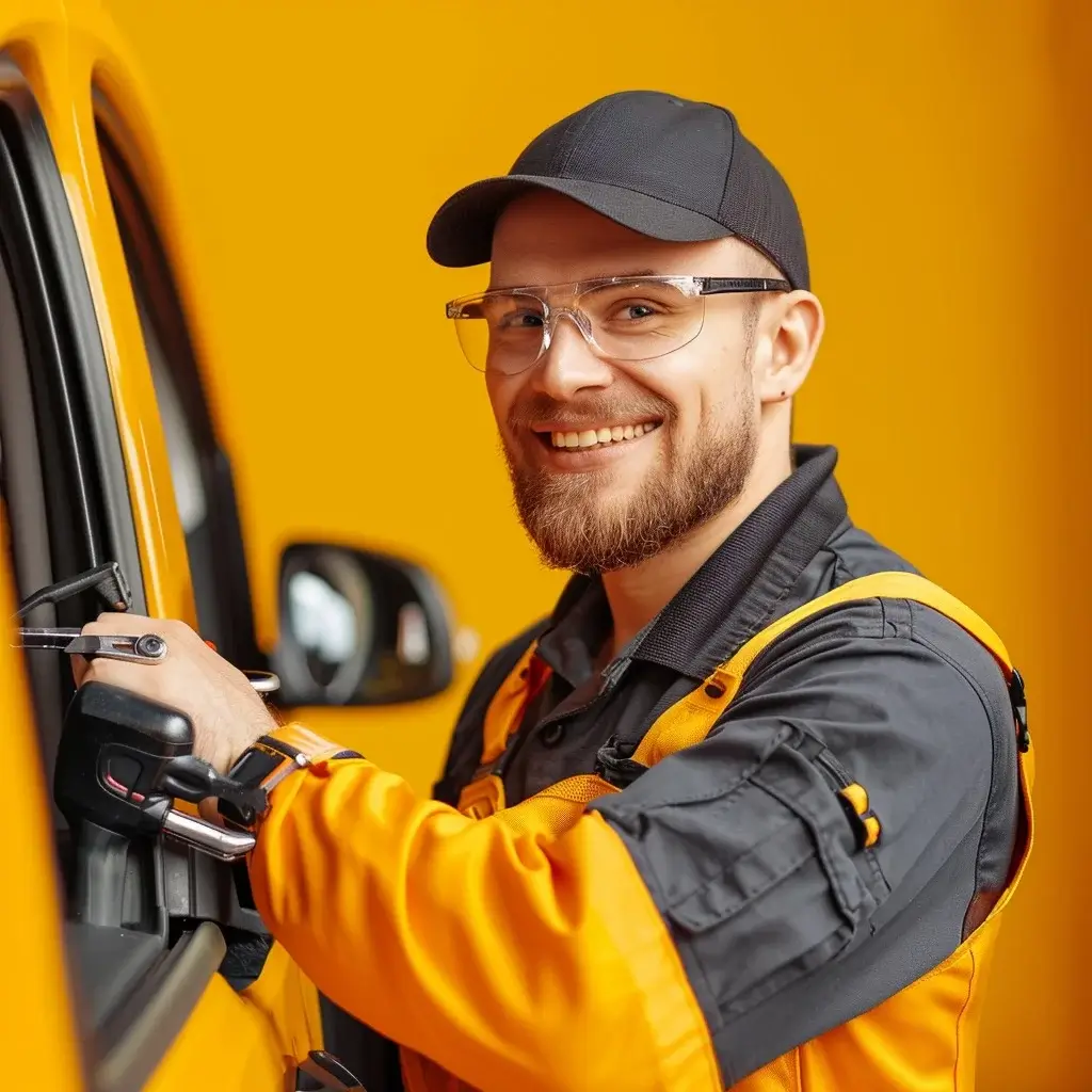 autoöffnung in Neusäß durch schlüsseldienst