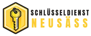 schlüsseldienst Neusäß logo