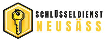 schlüsseldienst Neusäß logo