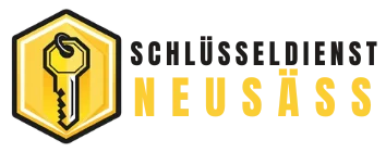 schlüsseldienst Neusäß logo